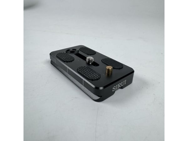 Sirui Sirui Quick Release Plate TY-70A hurtigkobling
