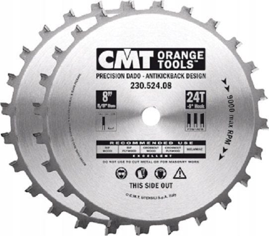 CMT fres HW D=150 F=15,87 Z=20 K=6 35-22,23