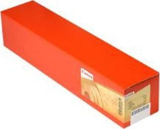 Canon Standard 1570B - Obestruket - 110 mikron - Rulle (91,4 cm x 50 m) - 90 g/m² - 3 rulle (rullar) CAD-papper - för imagePROGRAF iPF770