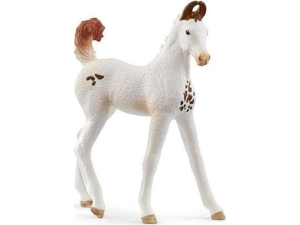 Schleich Marwari varsa
