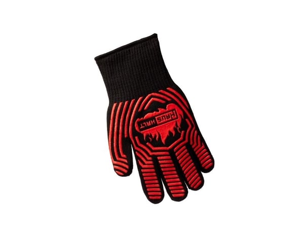 Haushalt Gloves Resistant To Heat C11mbssr