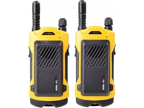 Artyk Walkie Talkie