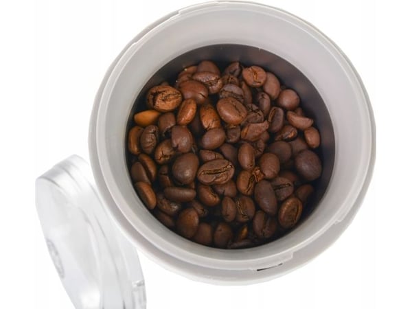 First Austria elektrisk kaffekvarn FIRST 5482-2