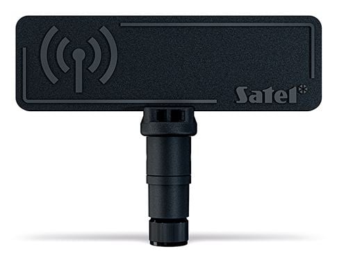 Satelliitti ANT-LTE-O, Retningsbestemt antenne, SMA, Sort, LTE, HSPA+, UMTS