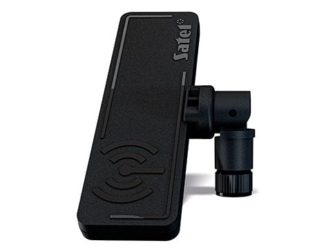 Satel ANT-LTE-O, Direksjonell antenne, SMA, Sort, LTE, HSPA+, UMTS