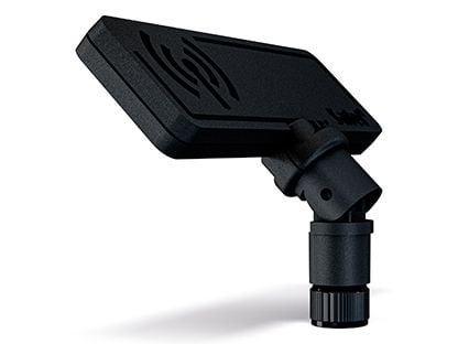 Satel ANT-LTE-O, Direksjonell antenne, SMA, Sort, LTE, HSPA+, UMTS