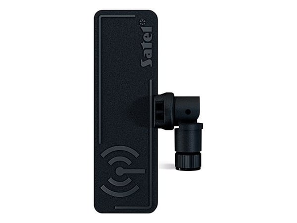 Satel ANT-LTE-O, Direksjonell antenne, SMA, Sort, LTE, HSPA+, UMTS