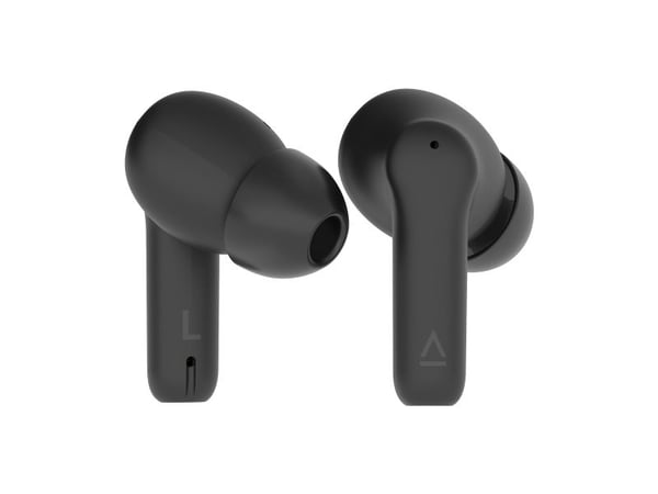 Creative Labs Creative Zen Air 2, True Wireless Stereo (TWS), Samtale/Musikk/Sport/Hverdag, 20 - 20000 Hz, Hodetelefoner, Sort