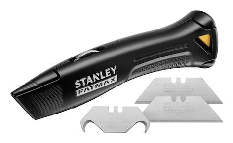 Stanley FMHT10500-0, 25 mm, 165 mm