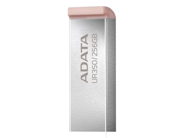 Pendrive ADATA MEMORY DRIVE FLASH USB3.2 256G/UR350-256G-RSR/BG ADATA