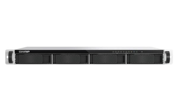 1U 4-bay 3,5" SATA+3 x E1.S/PCIe M.2