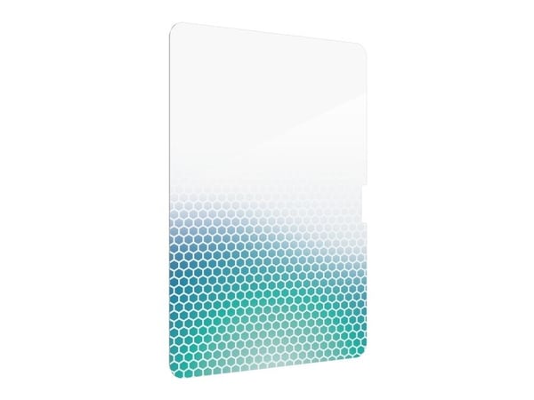 ZAGG InvisibleShield Glass XTR4 - Skjermbeskyttelse for nettbrett - glass - for Apple 10.9-inch iPad (10. generasjon); iPad (A16)