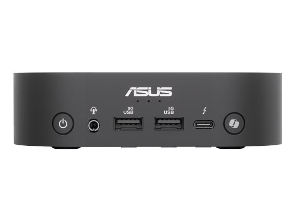 ASUS NUC 14 Pro AI RNUC14LNKU7094N2 - Copilot+ PC - mini-PC Core Ultra 7 258V / inntil 4.8 GHz - RAM 32 GB - SSD 1 TB - NVMe - Intel Arc Graphics 1...