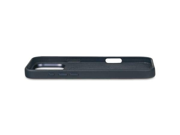Decoded D25IPO16PMBC1NY, Etui, Apple, iPhone 16 Pro Max, 17,5 cm (6.9"), Blå