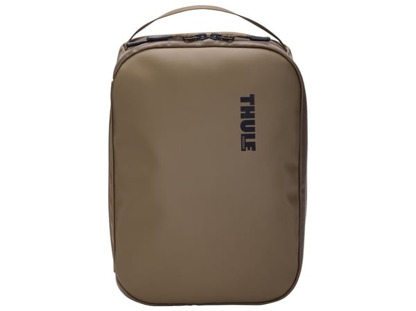Thule Chasm TCGC303 Deep Khaki, Pussi, Kierrätetty polyesteri, 450 g, Khaki