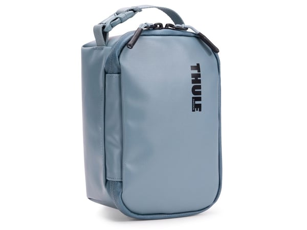 Thule Chasm TCGC301 Pond Grey, Fickfodral, Återvunnen polyester, 150 g, Blå