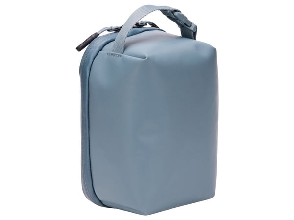 Thule Chasm TCGC301 Pond Gray, Veske beholder, Resirkulert polyester, 150 g, Blå