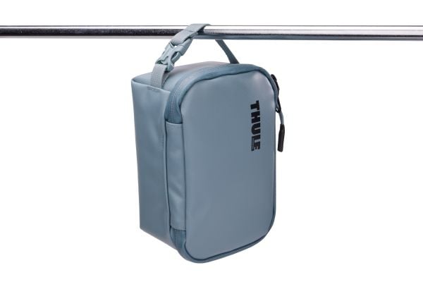 Thule Chasm TCGC301 Pond Gray, Veske beholder, Resirkulert polyester, 150 g, Blå