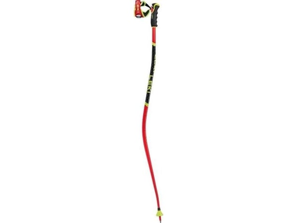 Leki staver WCR SG/DH 3D 652 140 Leki staver WCR SG/DH 3D 652 140