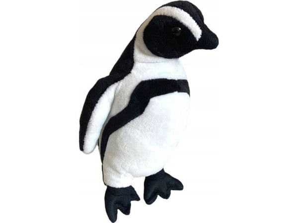Beppe maskotti Pingviini Humboldt 18 cm