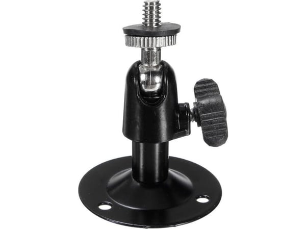 Dahua dome-kameran pidike PFB204W-B, musta