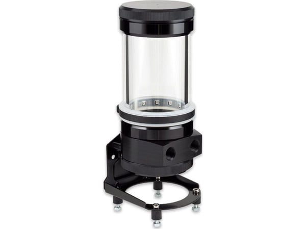 aqua computer ULTITUBE D5 100 PRO reservoar for D5 pumper