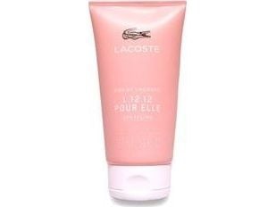 Lacoste Eau de Lacoste L.12.12 Sparkling duschgel för alla hudtyper 150 ml – för kvinnor