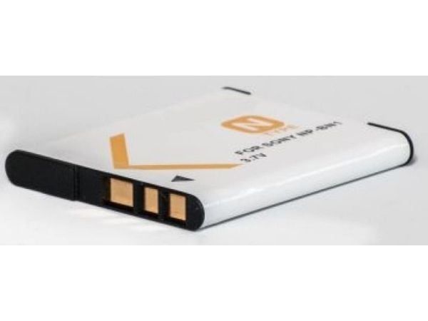 Extra Digital Sony-batteri NP-BN1