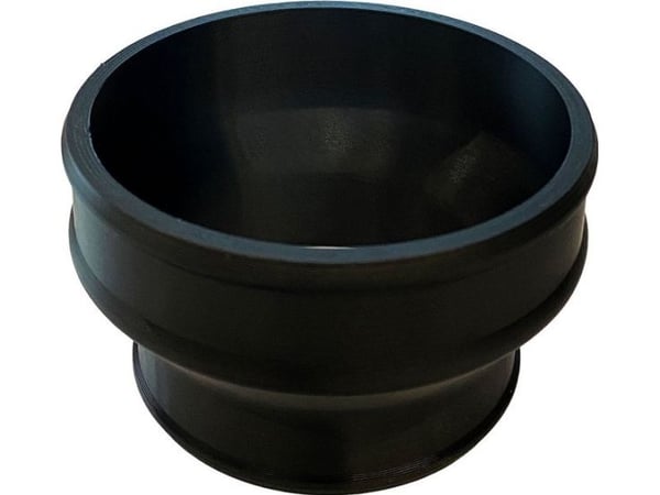 TurboWorks plastreduksjon Slide 89-76 mm