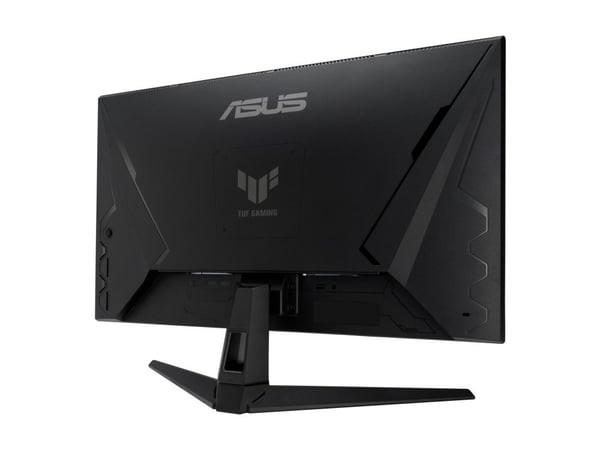 ASUS TUF Gaming VG27UQ1A - LED-skjerm - gaming - 27" - 3840 x 2160 4K @ 160 Hz - Fast IPS - 300 cd/m² - 1000:1 - HDR10 - 1 ms - 2xHDMI, DisplayPort...
