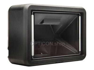 Opticon M-11 - Strekkodeskanner - stasjonær - 2D-bildefremviser - 120 frames / sec - dekodet - USB