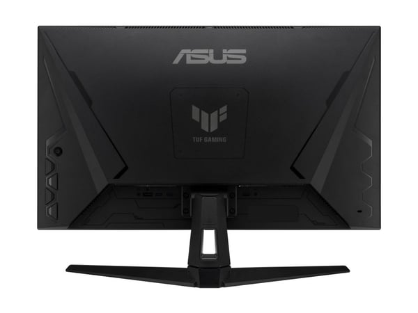 ASUS TUF Gaming VG27UQ1A - LED-skjerm - gaming - 27" - 3840 x 2160 4K @ 160 Hz - Fast IPS - 300 cd/m² - 1000:1 - HDR10 - 1 ms - 2xHDMI, DisplayPort...