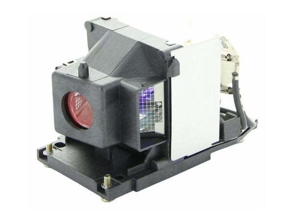 CoreParts - Projektorlampe (tilsvarer: Ricoh 308991, Ricoh Lamp Type 9) - for Ricoh PJ WX3340, PJ WX3340N, PJ WX4240N, PJ X3340, PJ X3340N, PJ X4240N