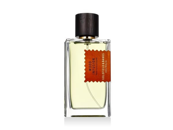 Wood Infusion Eau de Parfum
