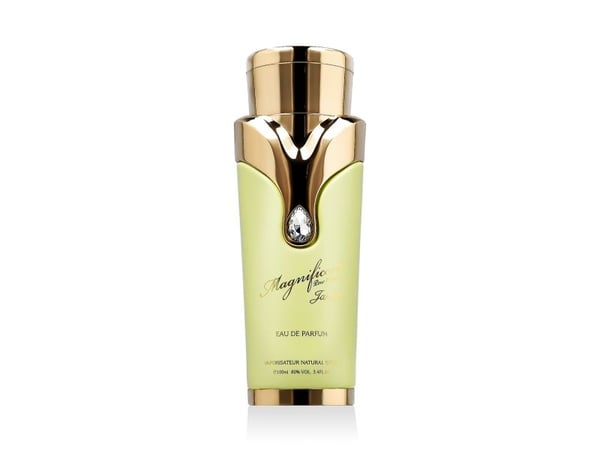 Armaf Magnificent Jardin Eau De Parfum 100 ml (nainen)