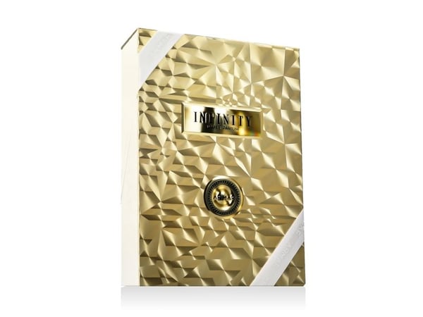 Armaf Infinity Gold EDP W 105 ml