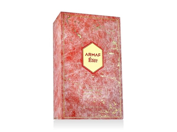 Armaf Éter Desert Rose Eau De Parfum 100 ml (unisex)
