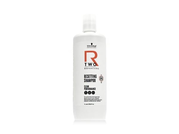 Schwarzkopf Professional - Bonacure R-Two - 1000 ml