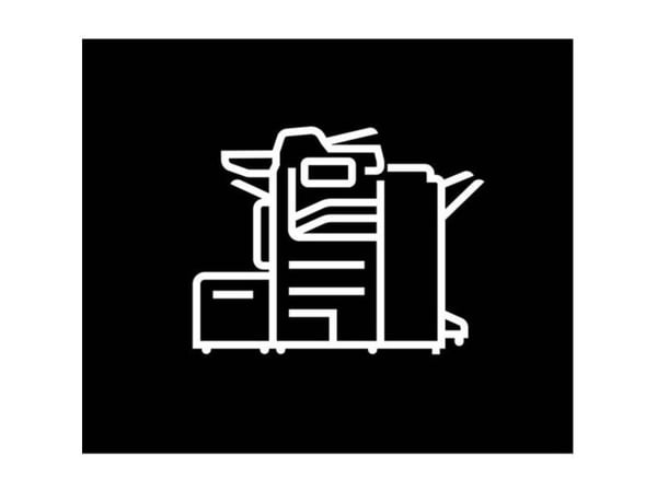 Xerox - Internasjonalt grenseflatesett - for PrimeLink C9065, C9070; VersaLink B7125, B7130, B7135, C7020, C7120, C7125, C7130, C9000