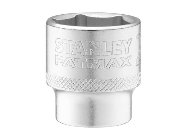 Stanley FATMAX FMMT17220-0, Pipenøkkel, 1 stykker, Kromfarget, 62 g, 3/8"