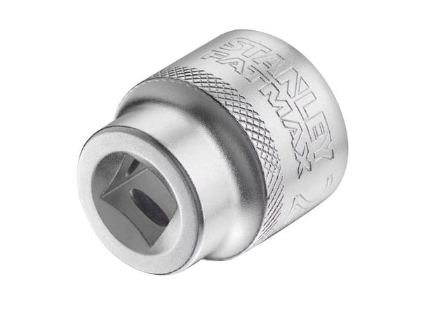 Stanley FATMAX FMMT17220-0, Pipenøkkel, 1 stykker, Kromfarget, 62 g, 3/8"