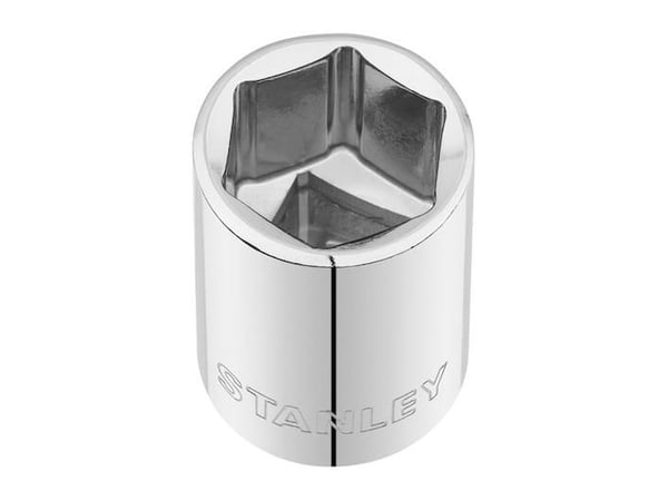 Stanley ST. 1/2" 6 VINKEL CAP. 19mm STMT86519-0