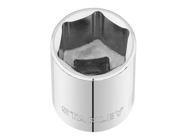 Stanley ST. 1/2" 6 VINKEL STØTTE 24mm STMT86524-0