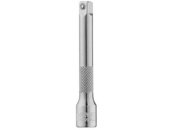 Stanley FATMAX FMMT25125-0, Enkel enhet, Forlengelsesstang, 1/4", Kromfarget, 45 mm, 13 mm