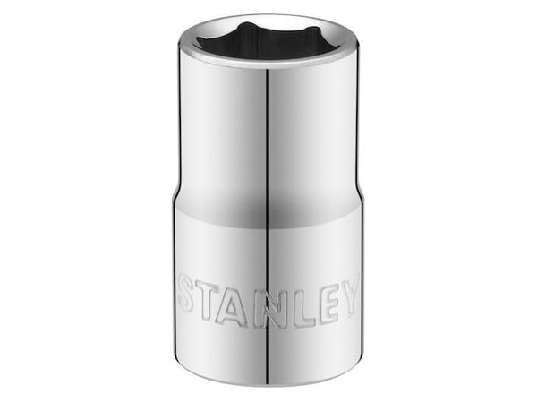 Stanley ST. 1/2" 6 VINKEL STØTTE 14mm STMT86514-0