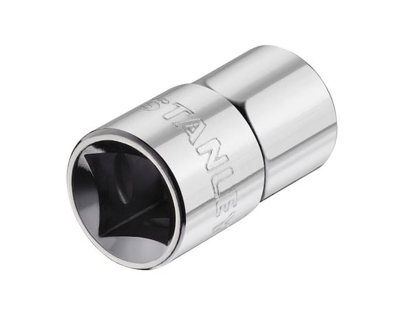 Stanley ST. 1/2" 6 VINKEL STØTTE 14mm STMT86514-0