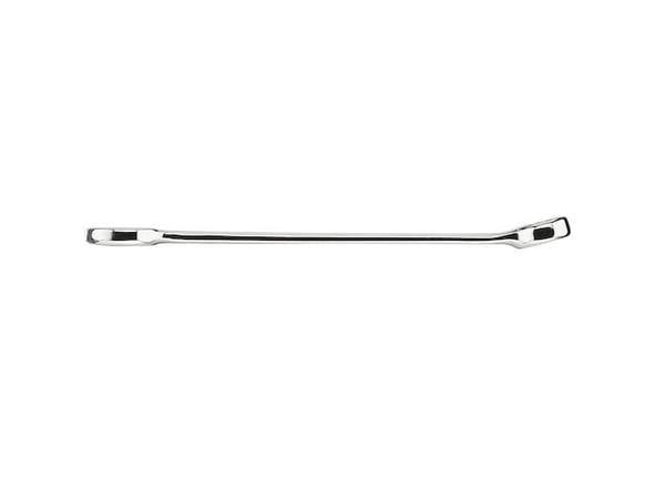 Stanley STMT95789-0, 11 mm, Rustfritt stål, Kromvanadiumstål, Blank, 15°, ASME B107.100