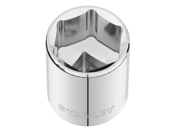 Stanley ST. 1/2" 6 VINKEL STØTTE 27mm STMT86527-0