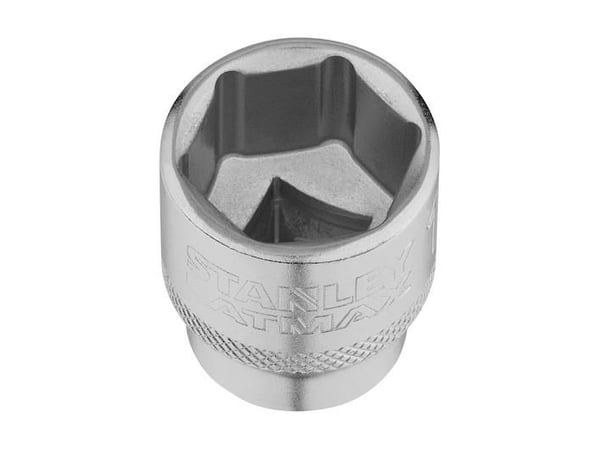 Stanley FATMAX FMMT17219-0, Pipenøkkel, 1 stykker, Kromfarget, 60 g, 3/8"