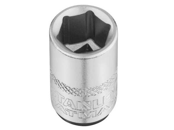 Stanley FATMAX FMMT17195-0, Pipenøkkel, 1 stykker, Kromfarget, 23 g, 1/4"
